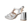 Patricia Miller 7077 Sandalias Tacón Mujer