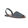Ria 20002-CAB Sandalias Abarcas Menorquinas Hombres
