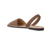 Ria 20002-CAB Sandalias Abarcas Menorquinas Hombres