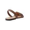 Ria 20002-CAB Sandalias Abarcas Menorquinas Hombres