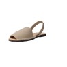 Ria 20002-CAB Sandalias Abarcas Menorquinas Hombres