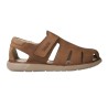 Callaghan Ledersandalen für Herren 92311 Leban