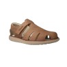 Callaghan Ledersandalen für Herren 92311 Leban