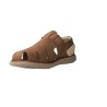 Sandalias Cangreras de Piel para Hombre de Callaghan 92311 Leban