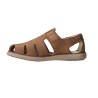 Sandalias Cangreras de Piel para Hombre de Callaghan 92311 Leban