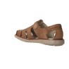 Callaghan Ledersandalen für Herren 92311 Leban
