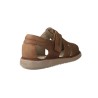 Callaghan Leather Sandals for Men 92311 Leban