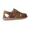 Sandalias Cangreras de Piel para Hombre de Callaghan 92311 Leban