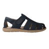 Callaghan Ledersandalen für Herren 92311 Leban