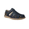 Sandalias Cangreras de Piel para Hombre de Callaghan 92311 Leban
