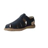 Callaghan Leather Sandals for Men 92311 Leban
