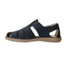 Sandalias Cangreras de Piel para Hombre de Callaghan 92311 Leban