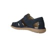 Callaghan Ledersandalen für Herren 92311 Leban