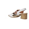 Sandalias con Tacón Suave 5705 para Mujer