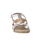 Sandalias con Tacón Suave 5711 para Mujer