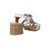 Sandalias con Tacón Suave 5711 para Mujer