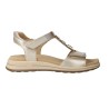 Sandalias Abiertas Ara Shoes 12-34804 Osaka-S para Mujer