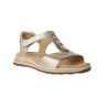 Sandalias Abiertas Ara Shoes 12-34804 Osaka-S para Mujer
