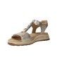 Sandalias Abiertas Ara Shoes 12-34804 Osaka-S para Mujer