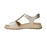 Sandalias Abiertas Ara Shoes 12-34804 Osaka-S para Mujer