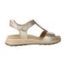 Sandalias Abiertas Ara Shoes 12-34804 Osaka-S para Mujer