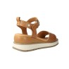 Carmela 163248 Sandalias Cuña Velcros Mujer