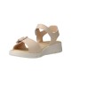 Pepe Saenz 10490 Sandalias Cuña 2 Velcros Mujer