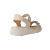 Pepe Saenz 10490 Sandalias Cuña 2 Velcros Mujer