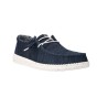 Hey Dude Wendy Stretch Sox 41878 Zapatos Deportivos Mujer