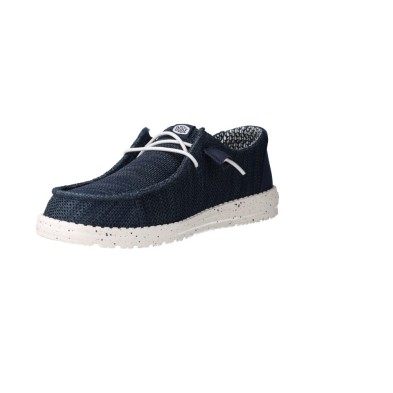 Hey Dude Wendy Stretch Sox 41878 Women’s Casual Shoes