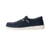 Hey Dude Wendy Stretch Sox 41878 Zapatos Deportivos Mujer
