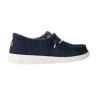 Hey Dude Wendy Stretch Sox 41878 Zapatos Deportivos Mujer