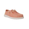 Hey Dude Wendy Stretch Sox 41878 Zapatos Deportivos Mujer