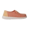 Hey Dude Wendy Stretch Sox 41878 Women’s Casual Shoes