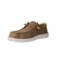 Hey Dude Wally Stretch Sox 41898 Zapatos Sport Mocasín Hombre