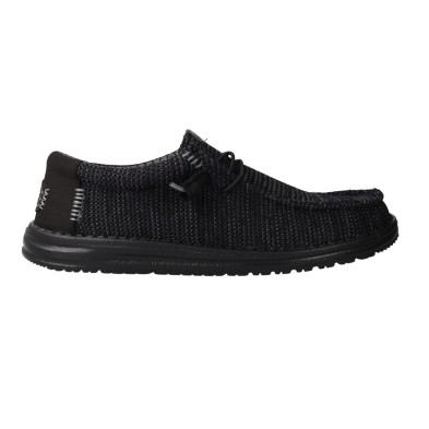 Hey Dude Wally Stretch Sox 41898 Scarpe casual uomo