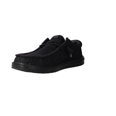 Hey Dude Wally Stretch Sox 41898 Men’s Casual Shoes
