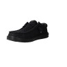 Hey Dude Wally Stretch Sox 41898 Zapatos Sport Mocasín Hombre