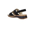 Ara 12-29014 Hawaii 2.0 Sandalias Velcro Piel Mujer