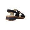 Ara 12-29014 Hawaii 2.0 Sandalias Velcro Piel Mujer