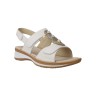 Ara Hawaii 2.0 12-29014 Sandali Donna Velcro Pelle