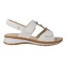 Ara Hawaii 2.0 12-29014 Sandali Donna Velcro Pelle