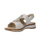 Ara Hawaii 2.0 12-29014 Damen Sandalen Klettverschluss Leder