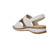 Ara Hawaii 2.0 12-29014 Damen Sandalen Klettverschluss Leder