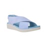 Pepe Saenz PS10535 Sandalias Tiras Cruzadas Mujeres