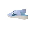 Pepe Saenz PS10535 Sandalias Tiras Cruzadas Mujeres