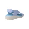Pepe Saenz PS10535 Sandalias Tiras Cruzadas Mujeres