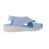 Pepe Saenz PS10535 Sandalias Tiras Cruzadas Mujeres