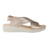 Pepe Saenz PS10535 Sandalias Tiras Cruzadas Mujeres