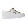 Camper Runner Four K201855-010 Sneakers Donna Pelle Bianca